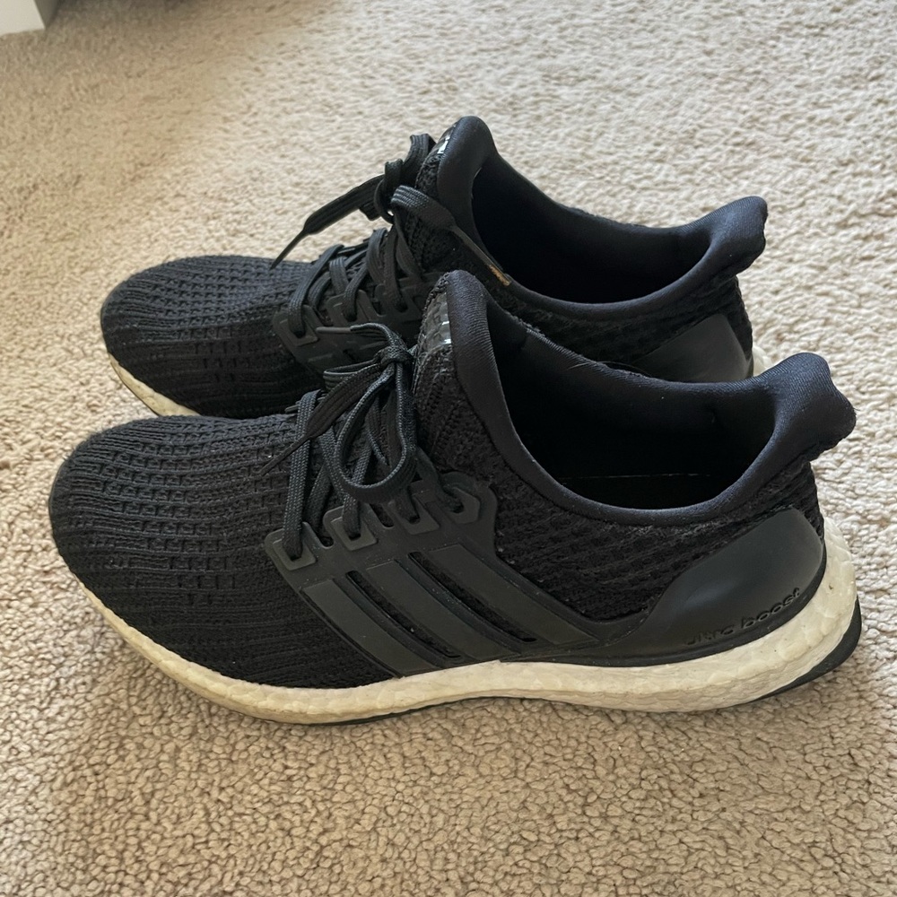 Adidas ultraboosts